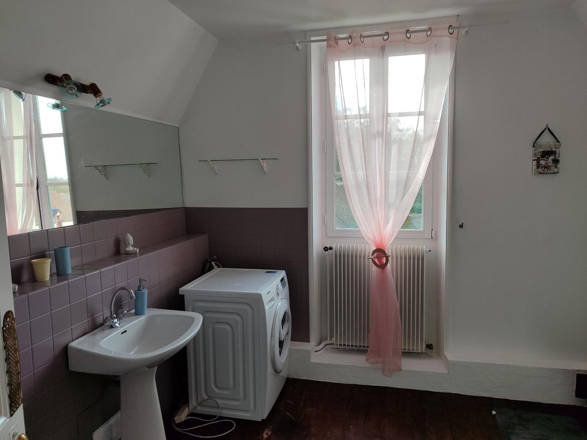 Chambres D'Hotes Chez Sylvie Donnemain-Saint-Mames Экстерьер фото